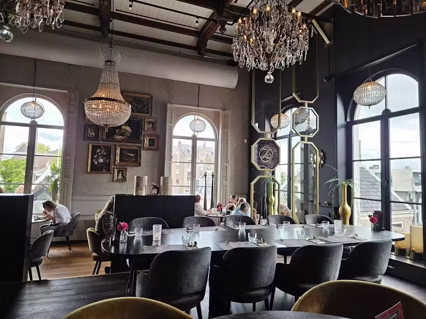 &rsquo;t Zusje Zaandam