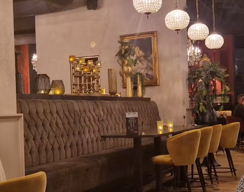 &rsquo;t Zusje Zutphen