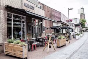 Taberna &ndash; gastrobar & delicatessenwinkel