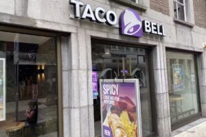 Taco Bell