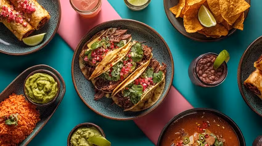 Taco Mio