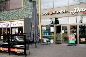 Taco Mundo Almere-Buiten