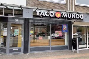 Taco Mundo Rijswijk