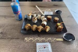 Tadinda Cigk&ouml;fte