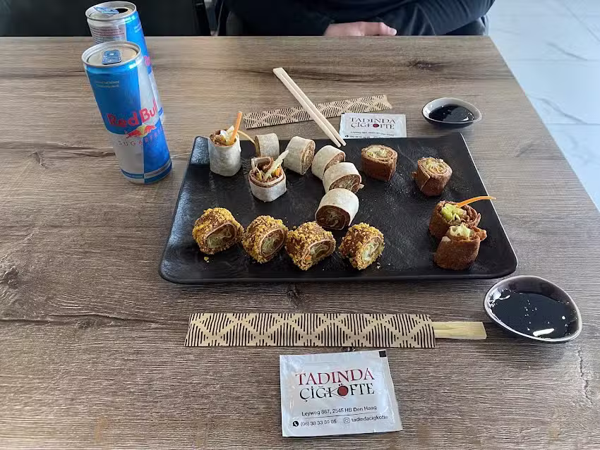Tadinda Cigk&ouml;fte