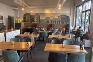 Taibah Restaurant & Catering | مطعم طيبة