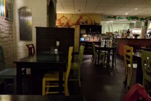 Taj Indian Restaurant Tandoori 🇮🇳