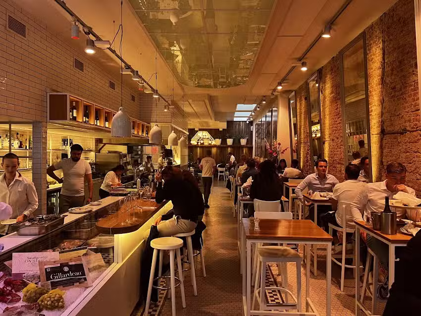 Takumi Ramen Amsterdam De Pijp