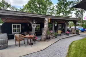 Tala&rsquo;s Theetuin