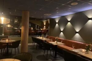 Tamarinde. The Indian Kitchen 🇮🇳