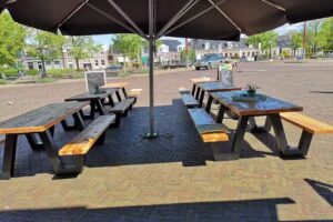 Tammy&rsquo;s Cafetaria