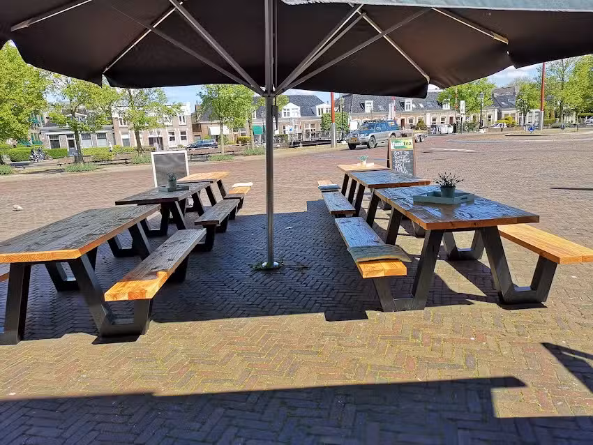 Tammy&rsquo;s Cafetaria