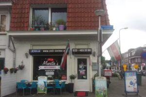 Tandoori & Roti Corner