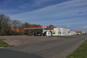 Tankstation Westwal / Westwal Urk B.V.