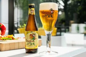 TANT MERIE, Preuverie & Kroketterie