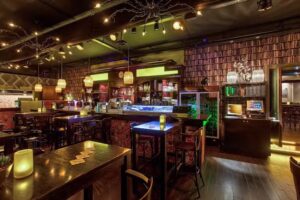 Tante Annie&rsquo;s Lunch, Bar & Tapas