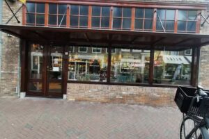 Tante Kookt Middelburg Afhaalwinkel