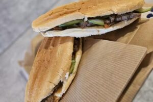 Tante Marci Food To Go