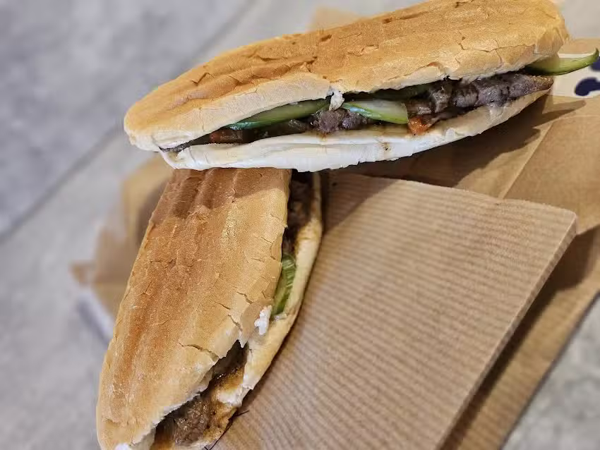 Tante Marci Food To Go