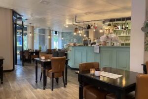 Tante Thee Eten & Drinken