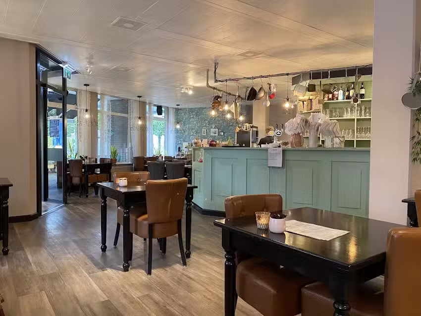 Tante Thee Eten & Drinken