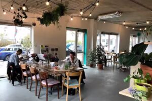 Tante Toorop &ndash; Flink