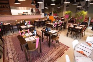 Tante Truus Pannenkoeken 🥞