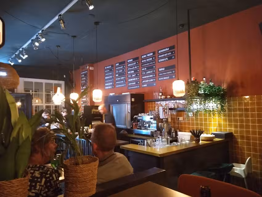 Tante Wonnie 🇸🇷