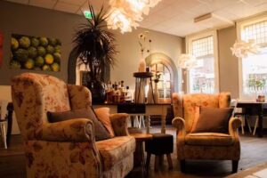 Tapas Restaurant Bij Ons