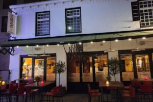 Tapasbar Ma&ntilde;ana