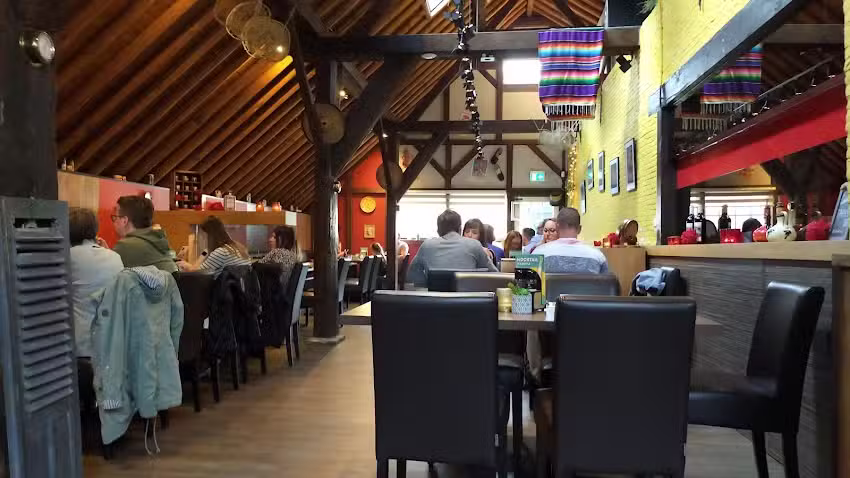 Tapasbar Segundo
