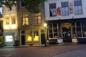 Tapasbar &rsquo;t Schuitje