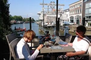 Tapasbar &rsquo;t Vlak