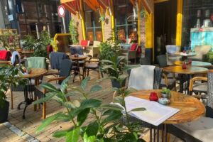 Tapaseria Catalana Groningen