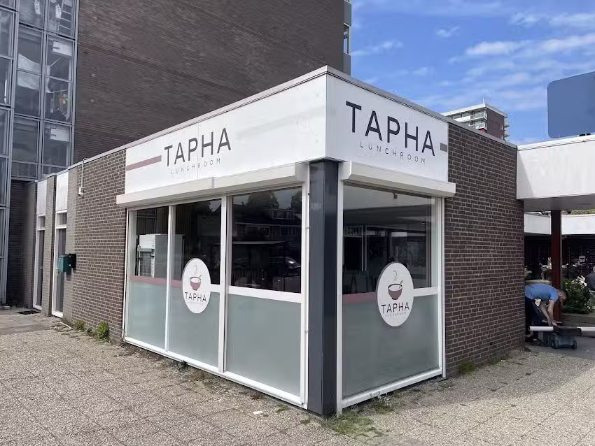 Tapha Lunchroom