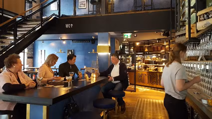Taphuys Tilburg