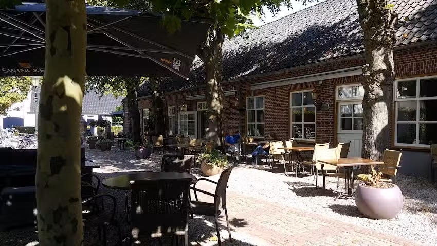 Tapperij De Oude Toren