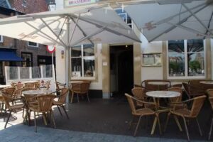 Tapperij De Poortwachter