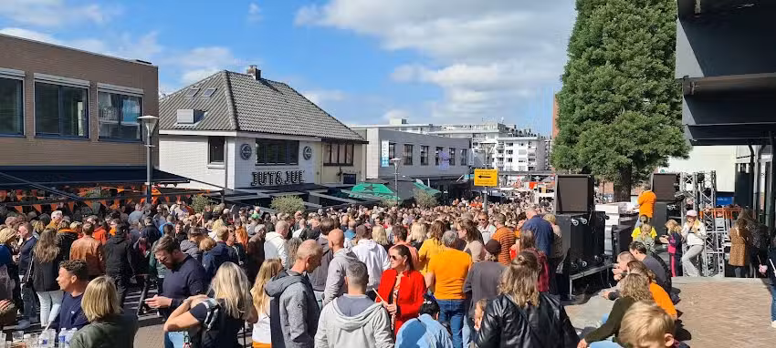 Tapperij De Stoep