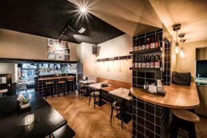 Tappunt Foodbar & Beers