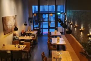 Taste Fusion Restaurant