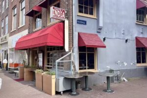 Taste of India Restaurant