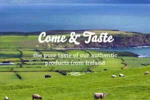 Taste of Ireland