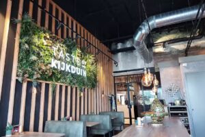Taste of Kijkduin | Snacks &ndash; Lunch &ndash; Diner &ndash; To Go
