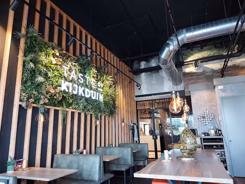 Taste of Kijkduin | Snacks &ndash; Lunch &ndash; Diner &ndash; To Go