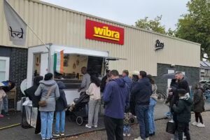 Tasty Bites from Delhi