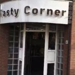 Tasty Corner
