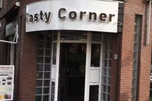 Tasty Corner