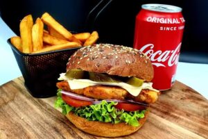 Tasty Factory Hoofddorp