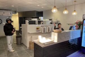 Tasty sushi & Poke Coevorden